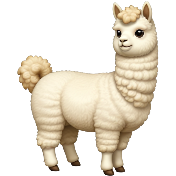 Alpaca