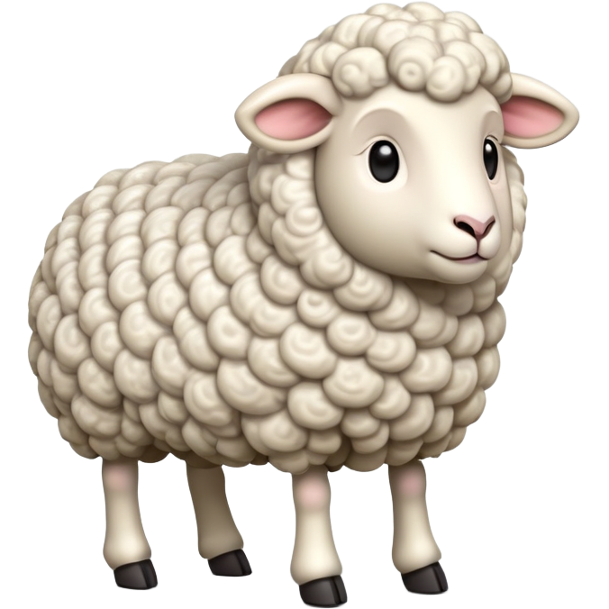 Sheep